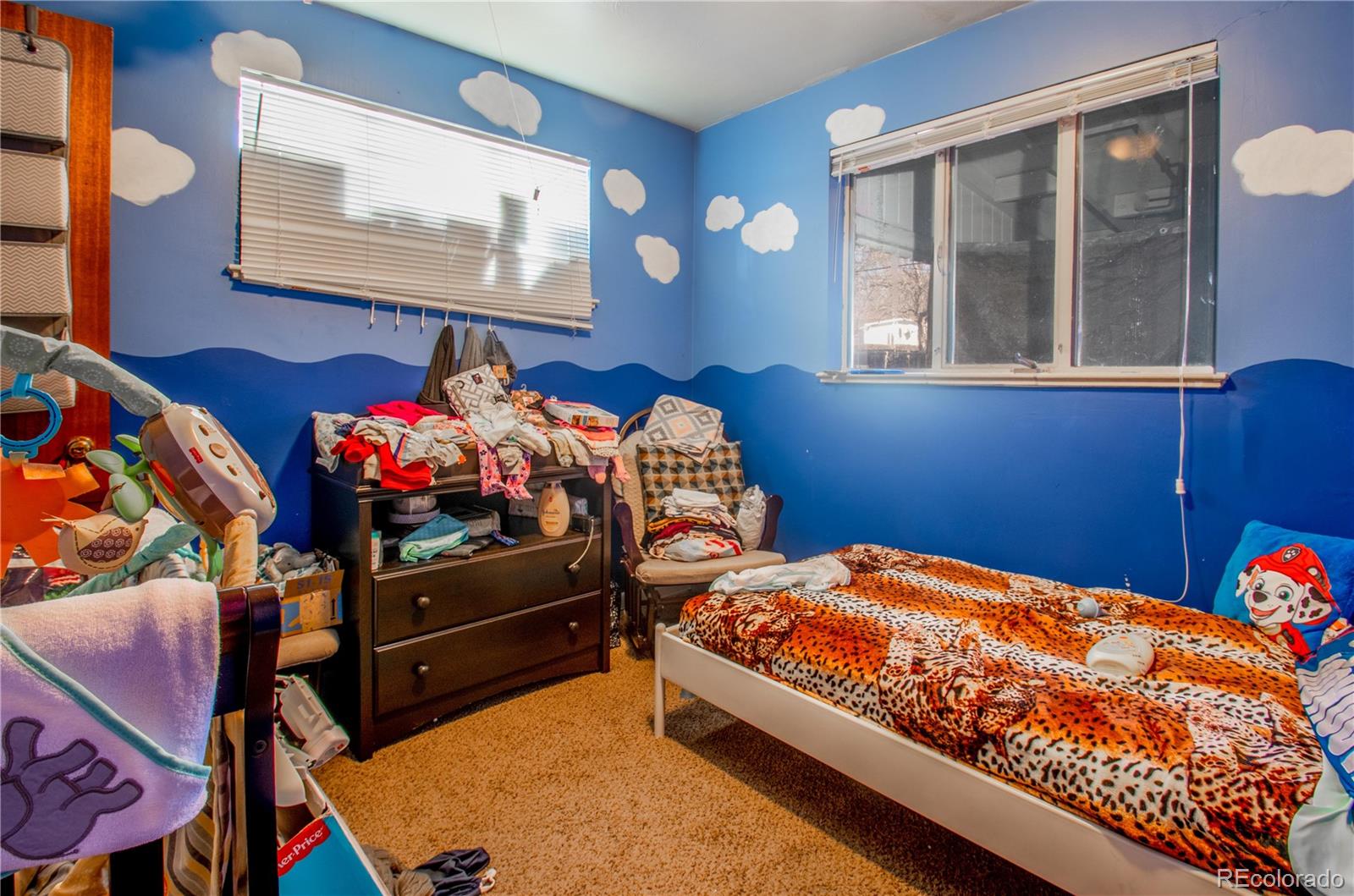 7810 Raleigh Street Westminster, CO 80030 - Photo 5 of 10 Gallery Image 5