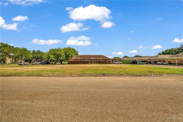 a view of an ocean and beach
