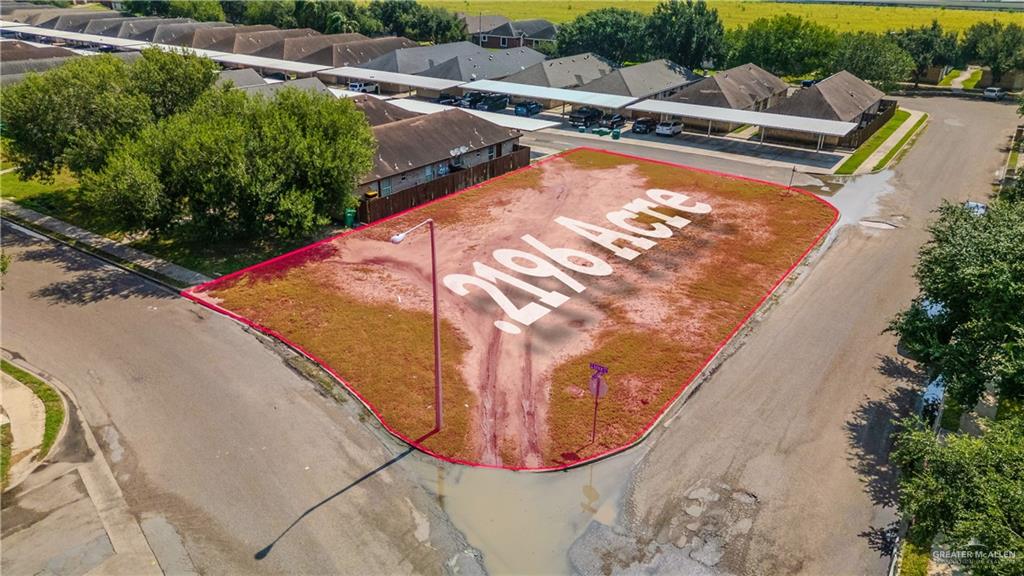 2108 North Erica Street Pharr, TX 78577 - Photo 11 of 14 a view of swimming pool
