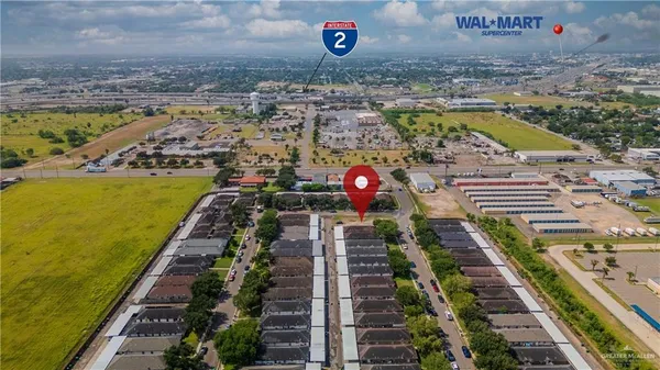 $94,900 | 2108 North Erica Street, Pharr, TX 78577