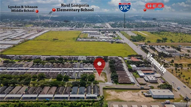 view of a tennis court