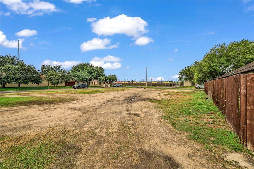 2108 North Erica Street Pharr, TX 78577 - Photo 6 of 14 a view of a green field
