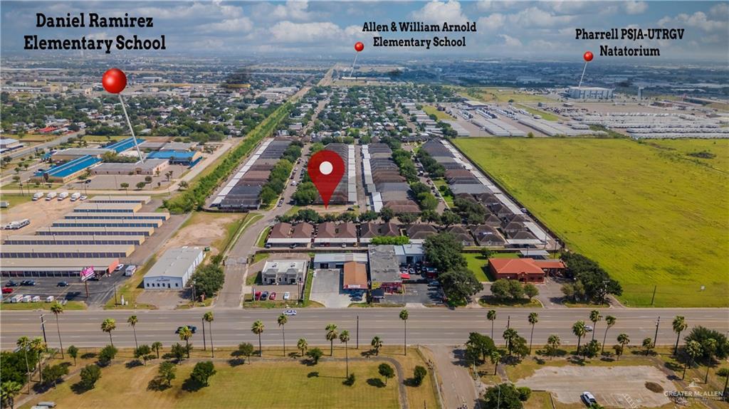 2108 North Erica Street Pharr, TX 78577 - Photo 8 of 14