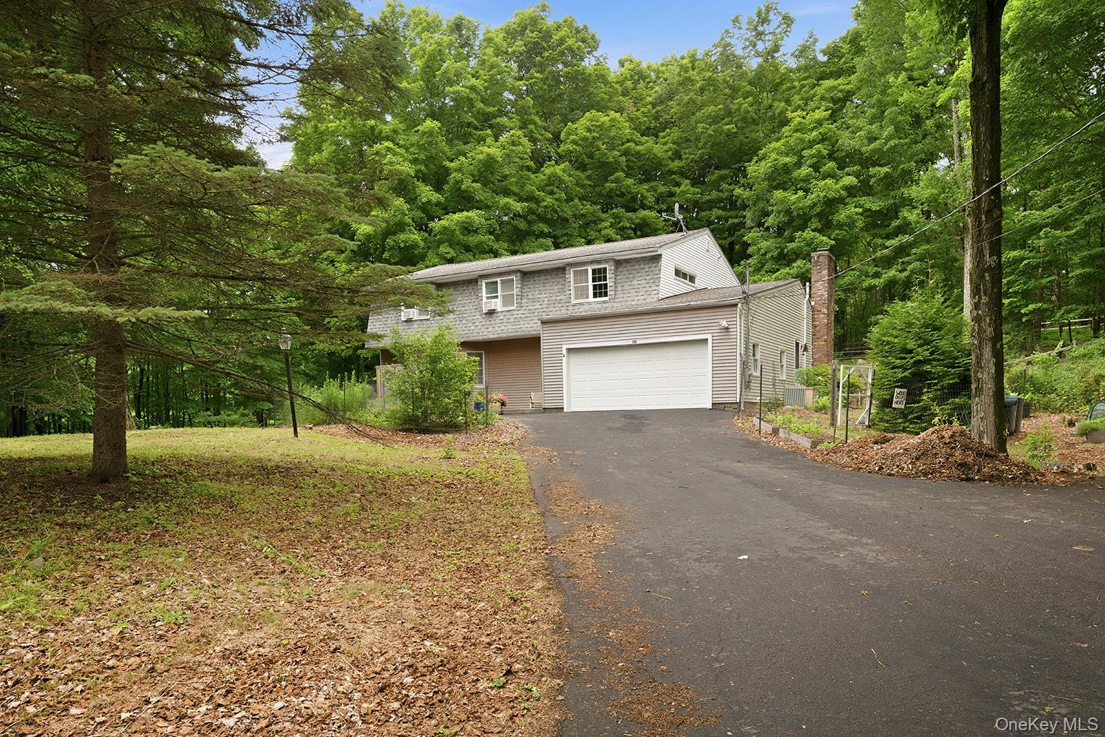252 Vly Atwood Road Stone Ridge, NY 12484 - Photo 39 of 43