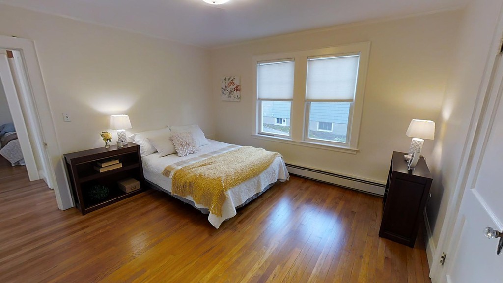 28 Crescent Road, Unit 28 Belmont, MA 02478 - Photo 12 of 14 Gallery Image 12