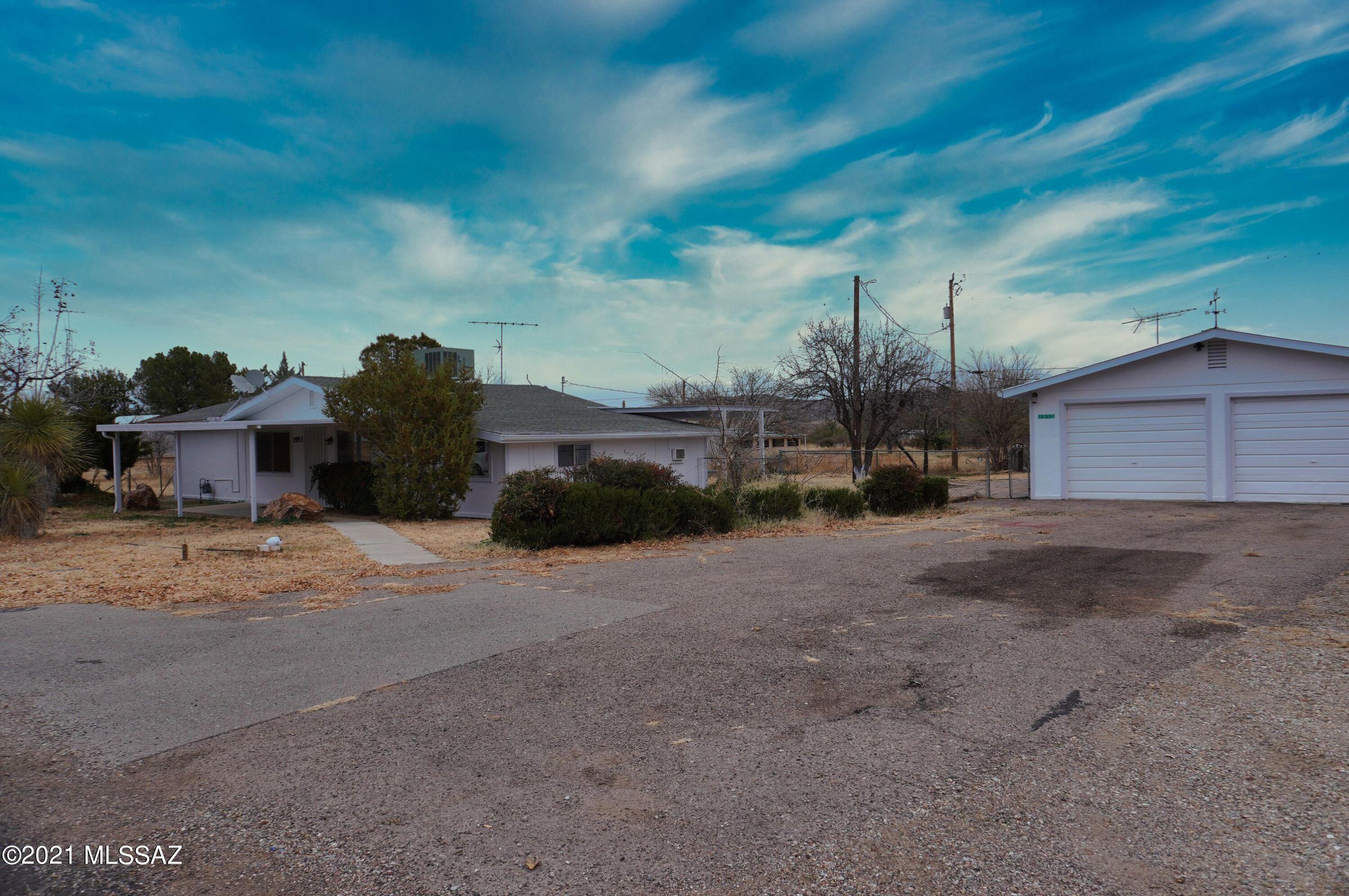 1953 North Lee Road Dragoon, AZ 85609 - Photo 13 of 45