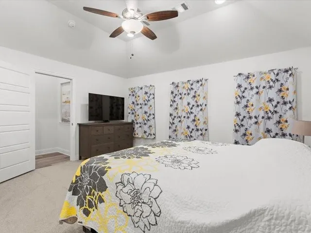 $399,000 | 408 Molly Lane, Keene, TX 76059