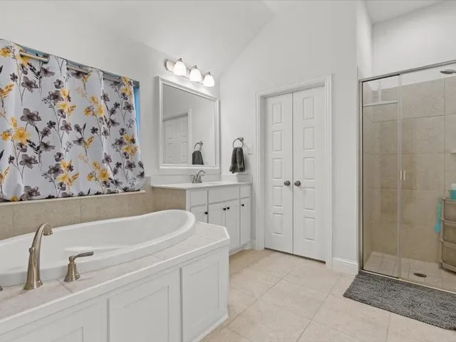 $399,000 | 408 Molly Lane, Keene, TX 76059