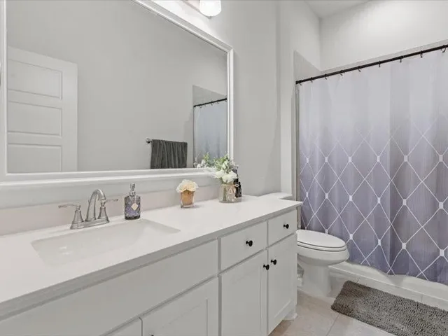 $399,000 | 408 Molly Lane, Keene, TX 76059