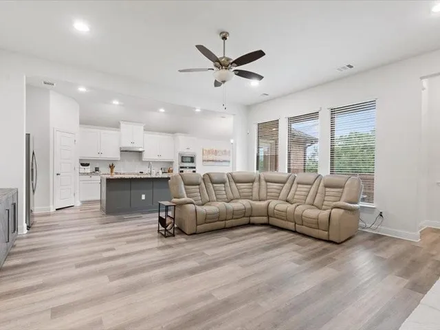 $399,000 | 408 Molly Lane, Keene, TX 76059