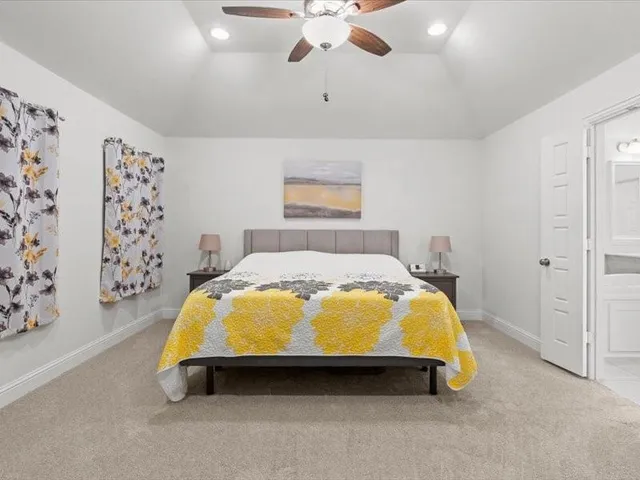 $399,000 | 408 Molly Lane, Keene, TX 76059