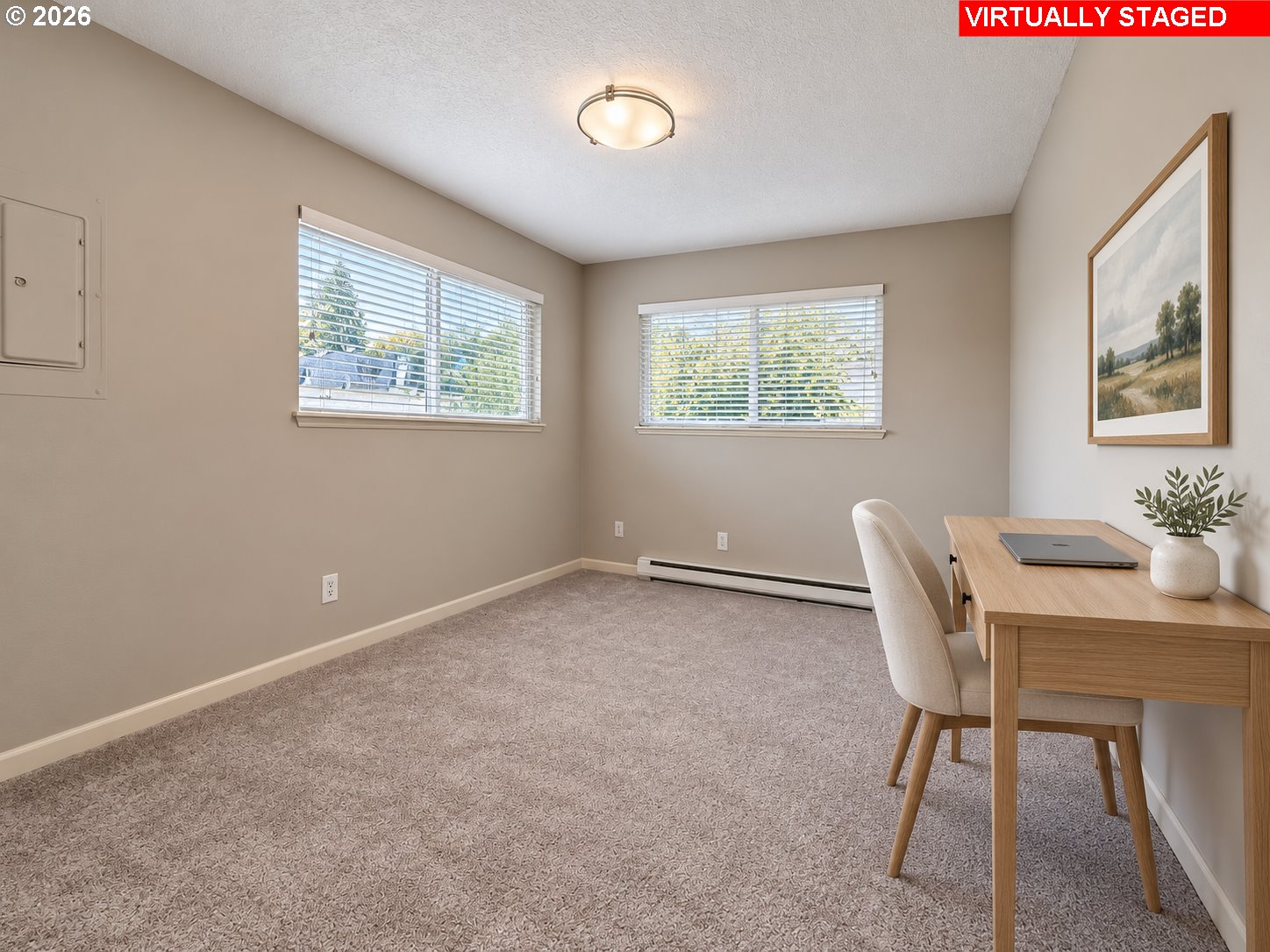 2531 Southwest Spring Garden Street, Unit 14 Portland, OR 97219 - Photo 19 of 23 Gallery Image 19