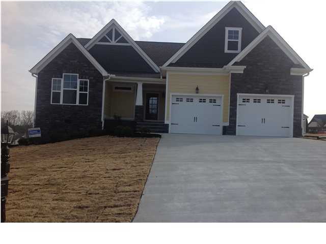 83 Live Oak Road Ringgold, GA 30736 - Photo 1 of 3 Primary Photo