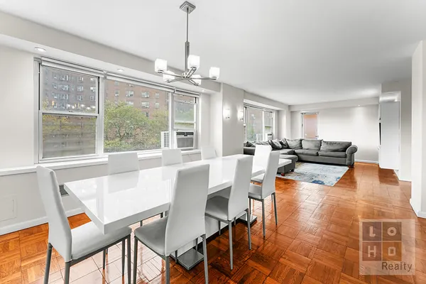 $1,750,000 | 570 Grand Street, Unit J406407 | Lower East Side