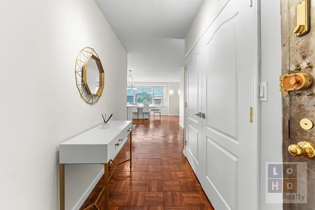 $1,795,000 | 570 Grand Street, Unit J406407 | Lower East Side