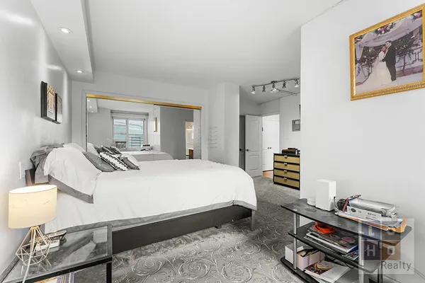 $1,750,000 | 570 Grand Street, Unit J406407 | Lower East Side