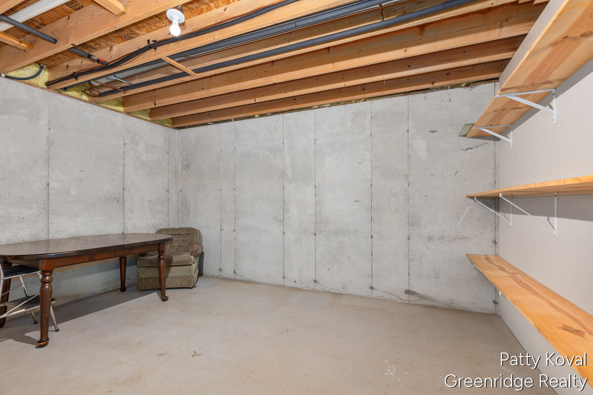 447 Falcon Drive Wayland, MI 49348 - Photo 24 of 30 Tons of Storage /hobby room