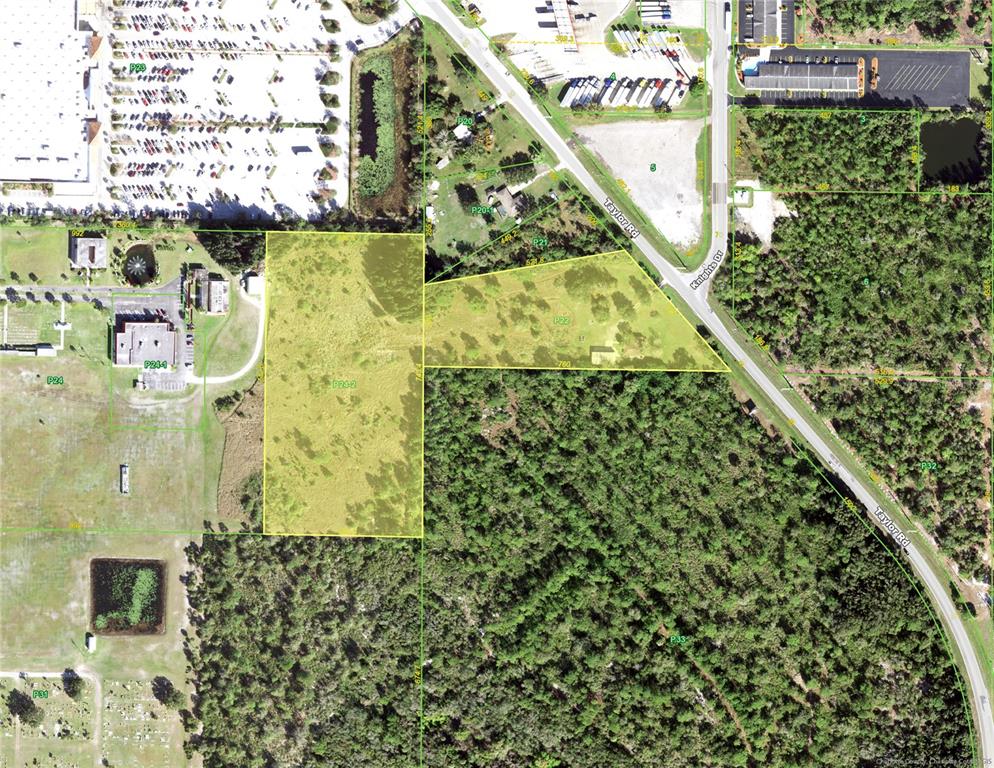 5225 Taylor Road Punta Gorda, FL 33950 - Photo 1 of 1