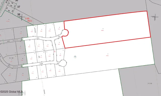 $175,000 | L15 East River Drive, Lake Luzerne, NY 12846