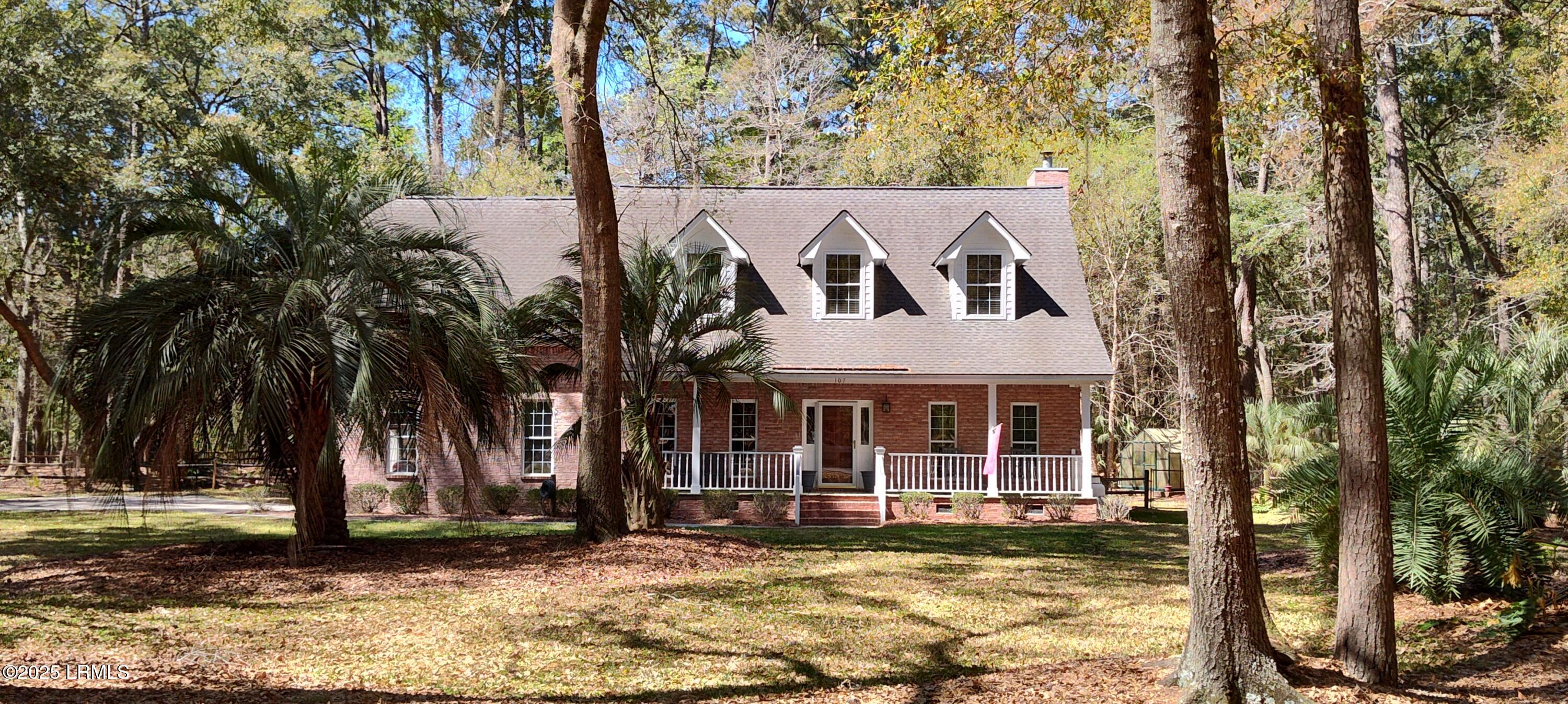 107 Walling Grove Road Beaufort, SC 29907 - Photo 1 of 66 IMG_20250325_120612953_HDR