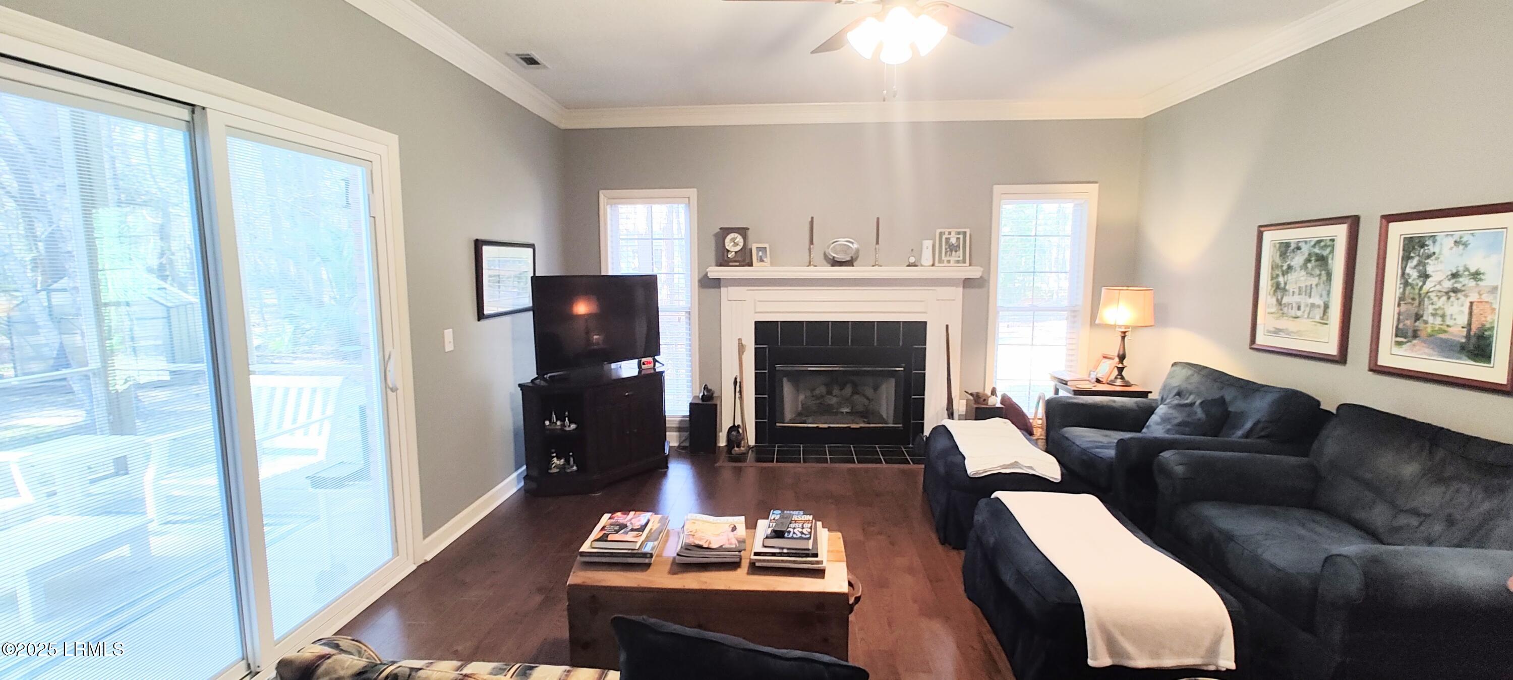 107 Walling Grove Road Beaufort, SC 29907 - Photo 13 of 66 IMG_20250322_160457027