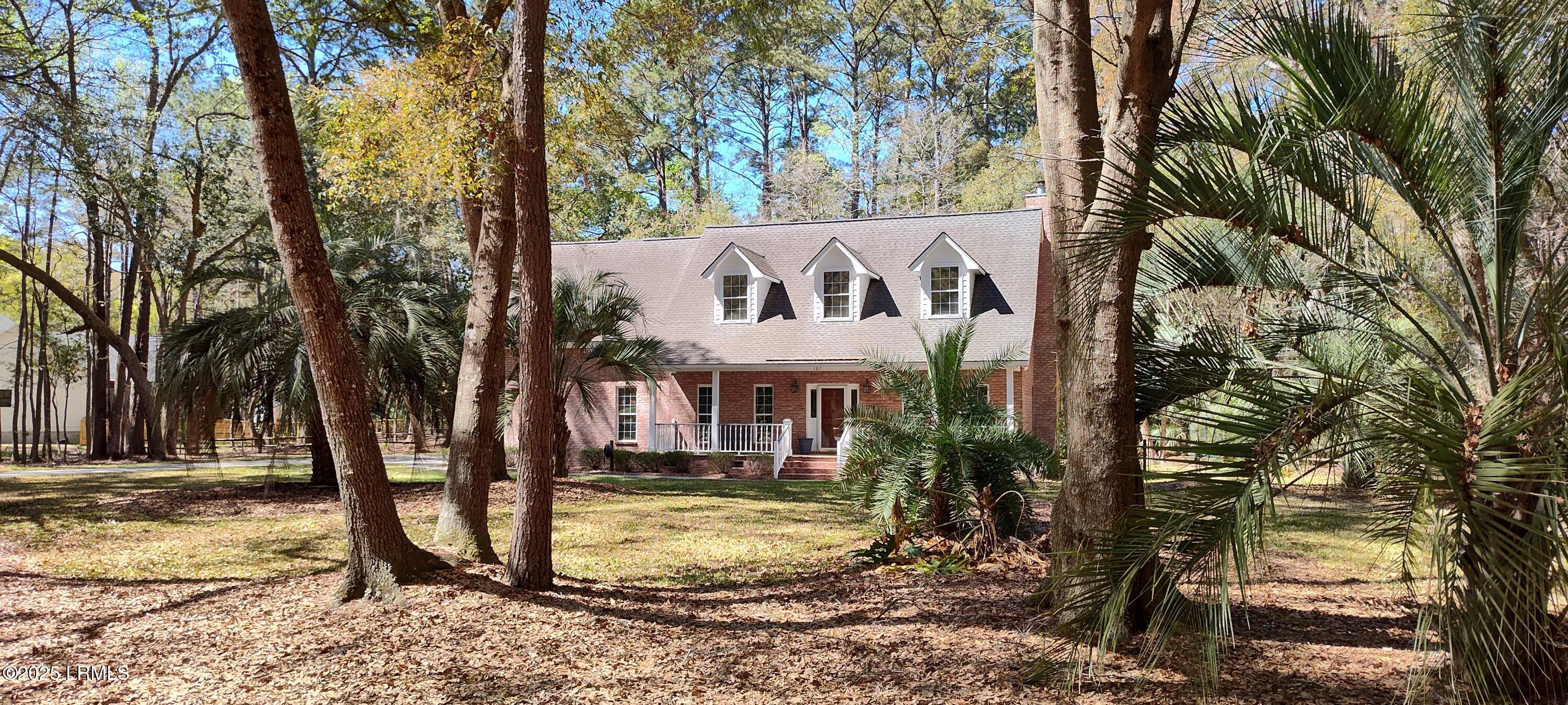 107 Walling Grove Road Beaufort, SC 29907 - Photo 2 of 66 IMG_20250325_120633428_HDR