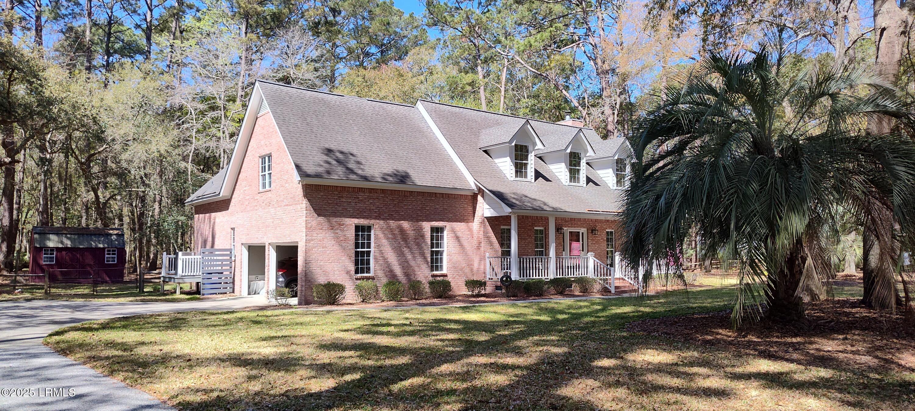 107 Walling Grove Road Beaufort, SC 29907 - Photo 3 of 66 IMG_20250325_120708159_HDR