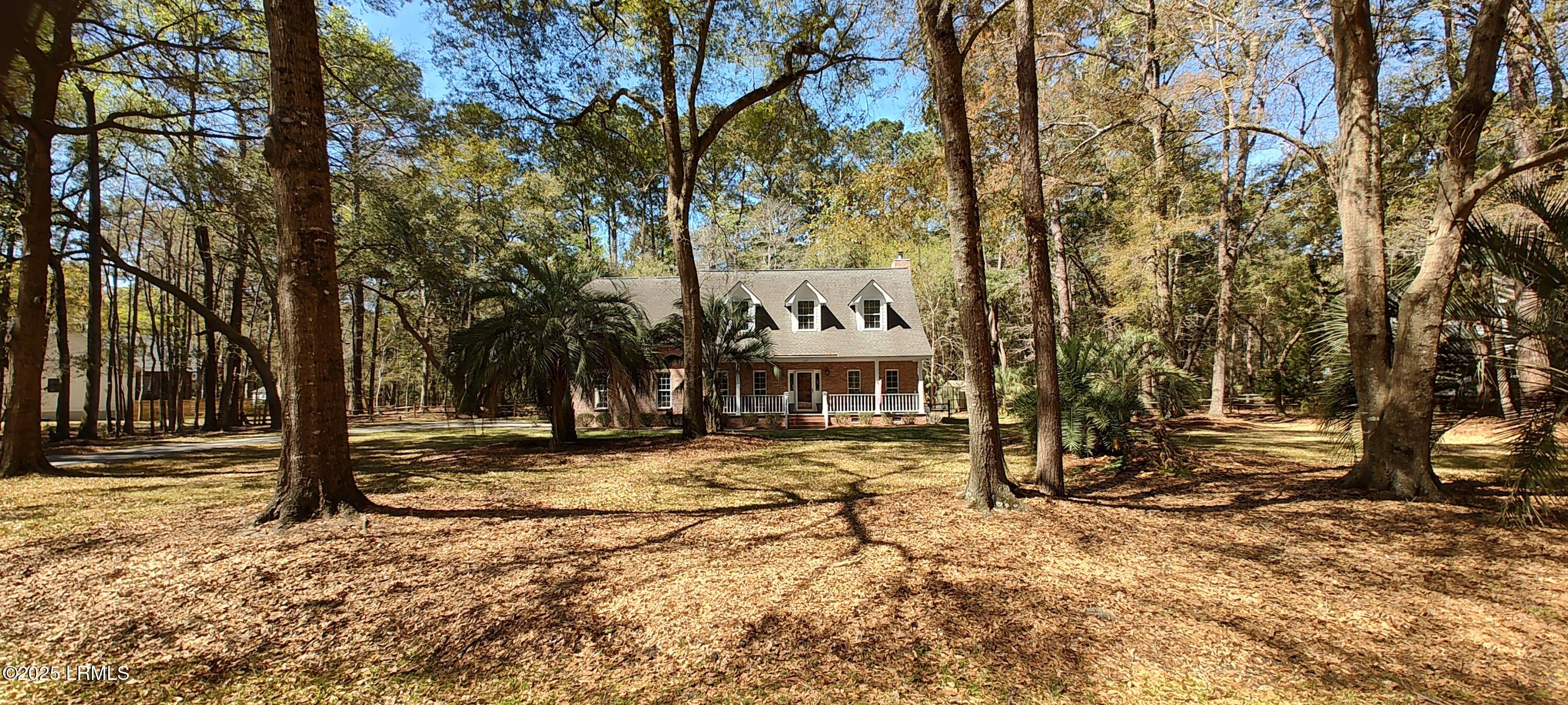 107 Walling Grove Road Beaufort, SC 29907 - Photo 4 of 66 IMG_20250325_120616809_HDR