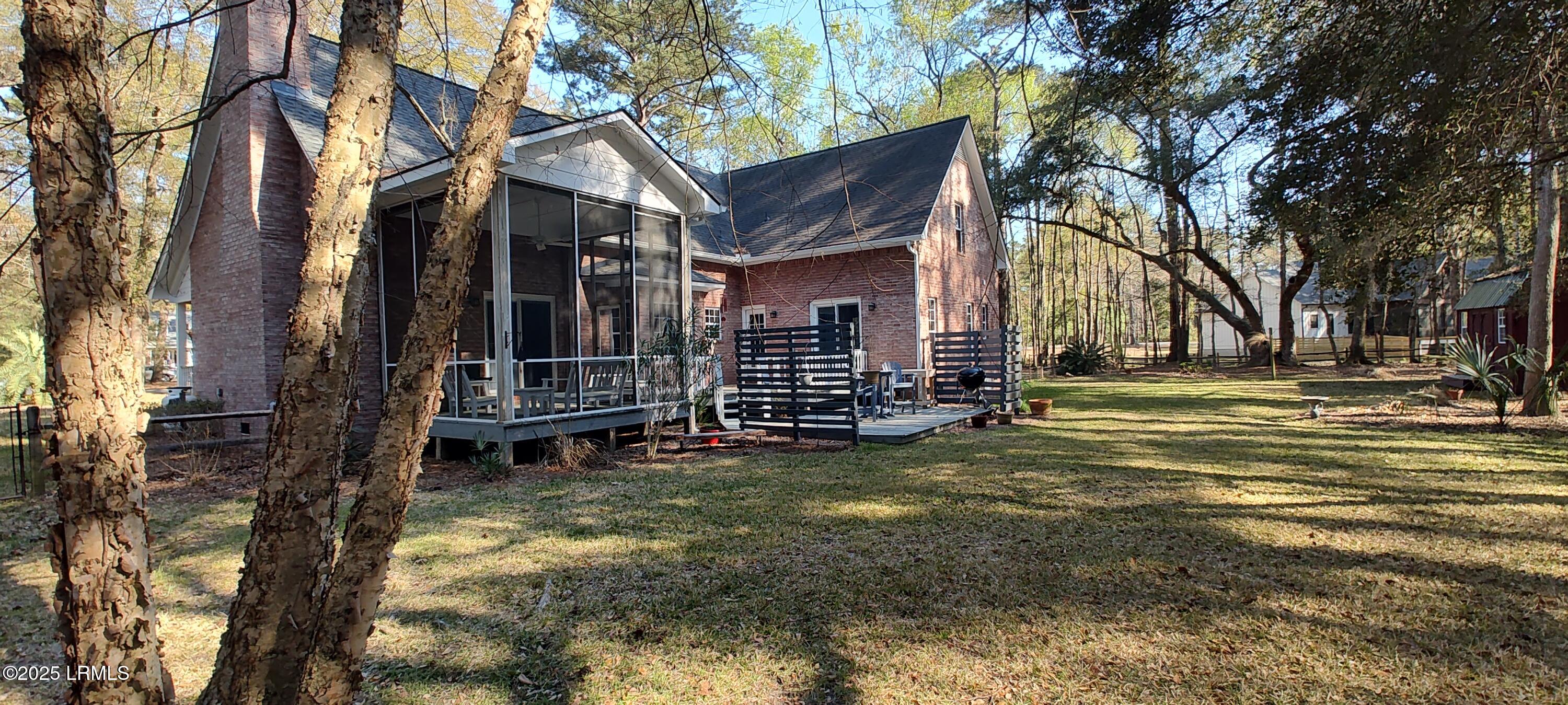 107 Walling Grove Road Beaufort, SC 29907 - Photo 60 of 66 IMG_20250322_164722655_HDR