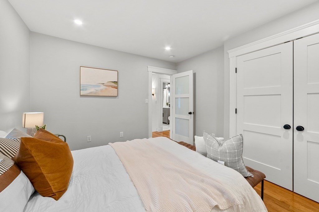 44 Donnybrook Road, Unit 2 Boston, MA 02135 - Photo 11 of 27