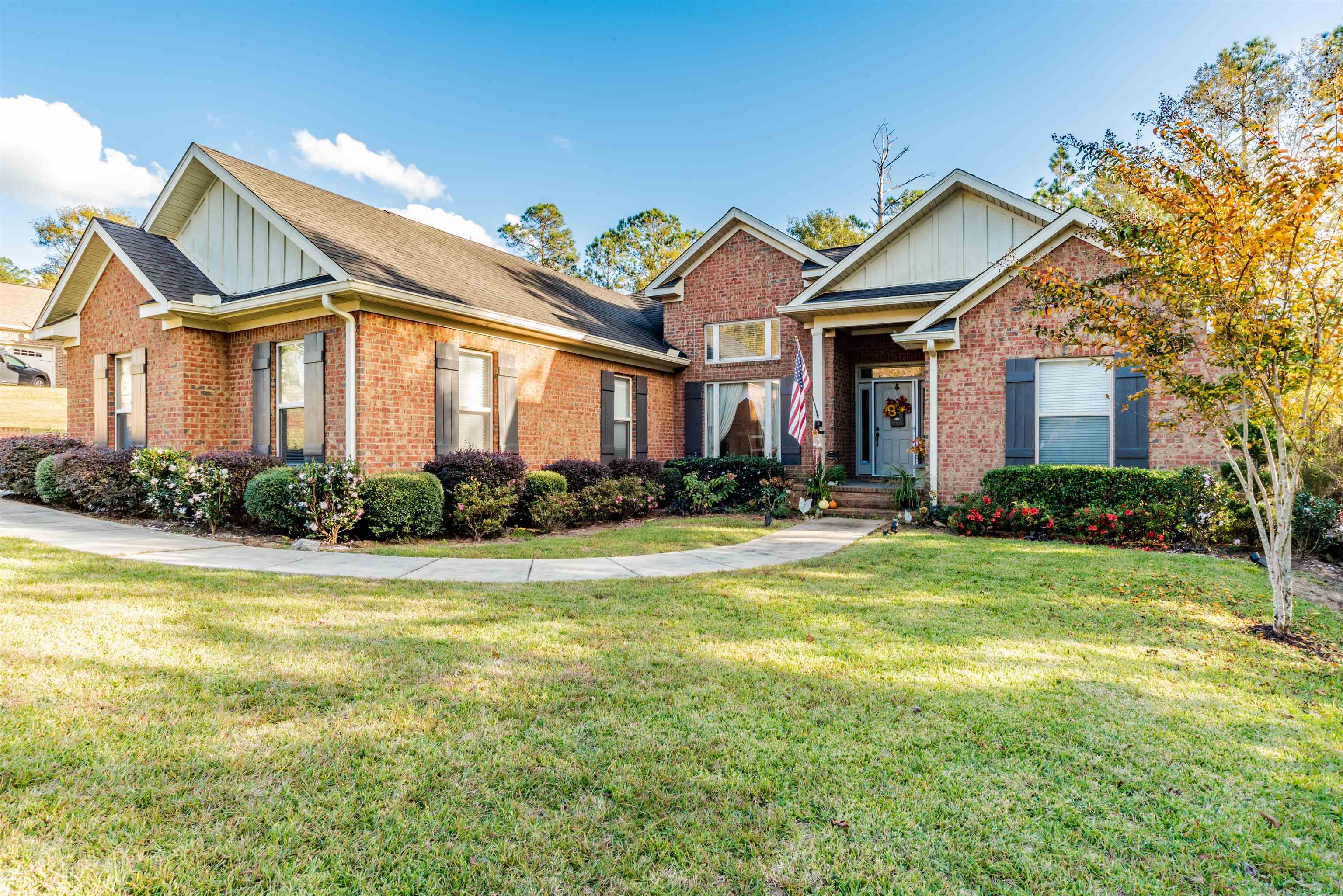 8017 Pine Run Daphne, AL 36527 - Photo 1 of 39
