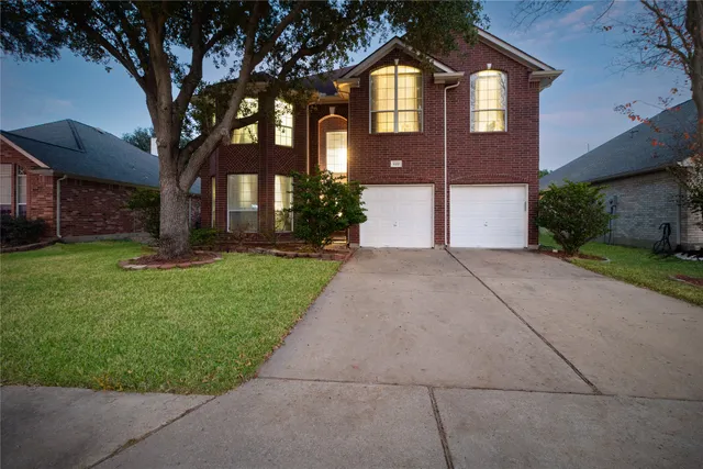 $325,000 | 5002 Rocky Manor Lane, Katy, TX 77449