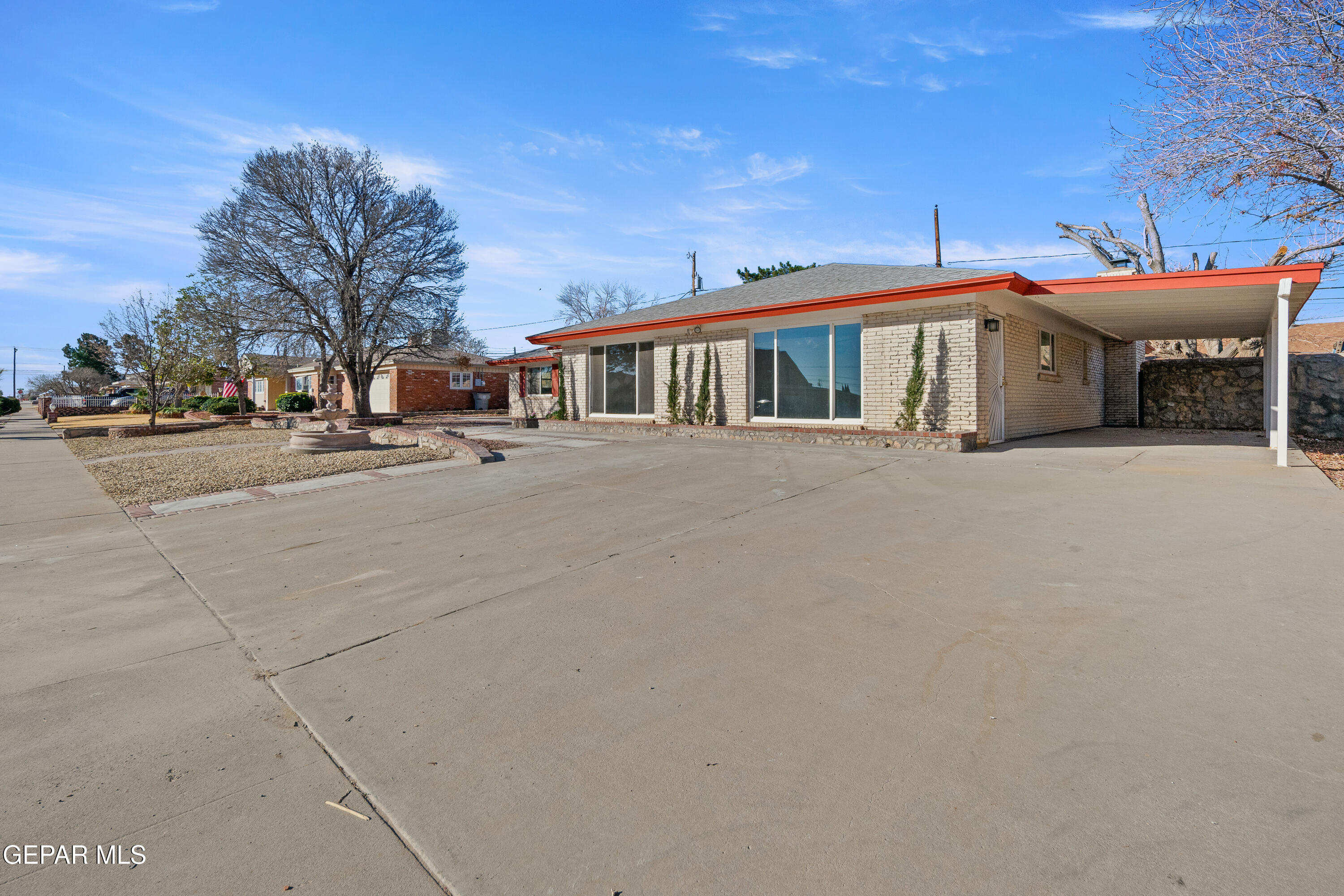 3313 Dublin Road El Paso, TX 79925 - Photo 2 of 26 3313 Dublin Rd, 79925