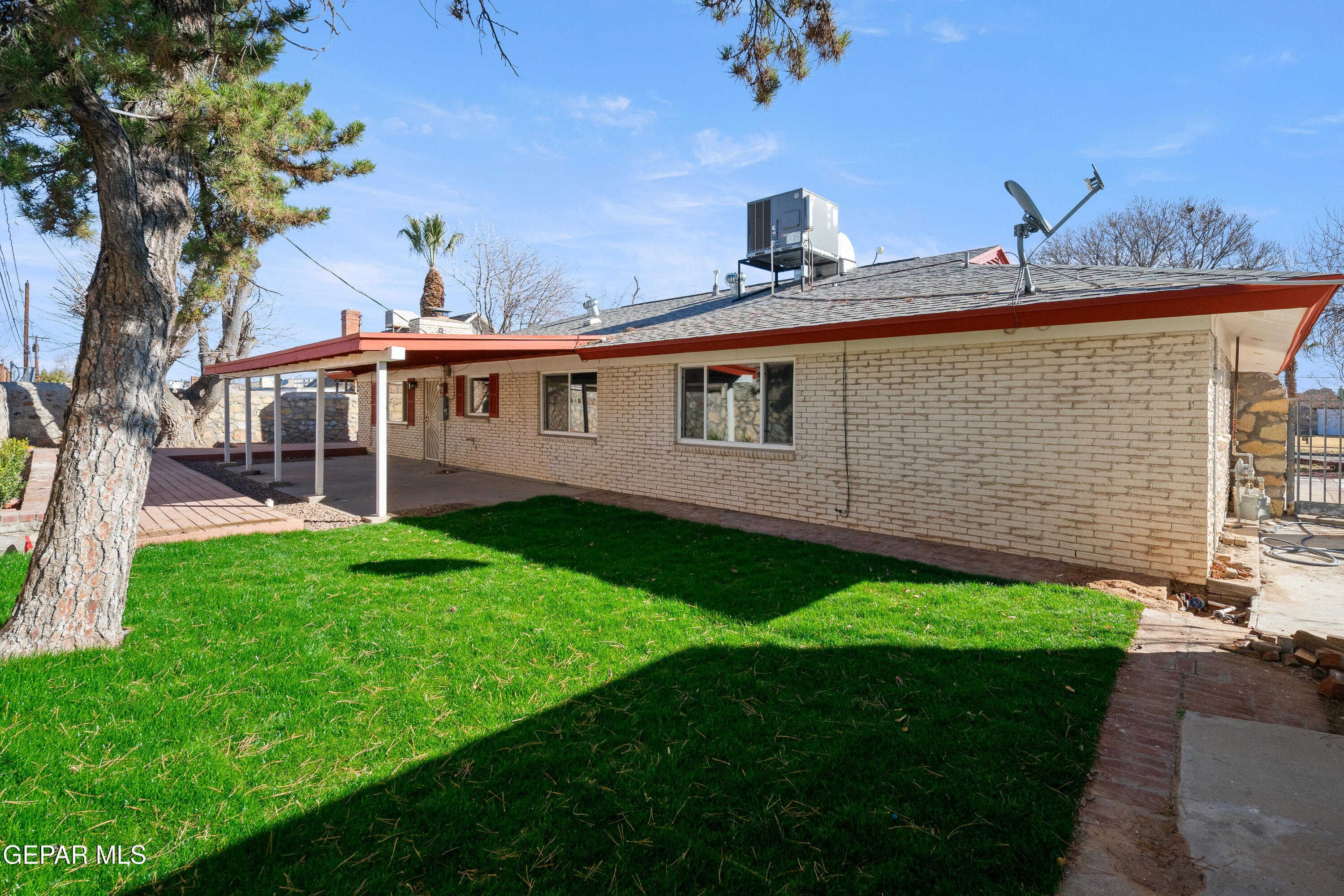 3313 Dublin Road El Paso, TX 79925 - Photo 24 of 26 3313 Dublin Rd, 79925