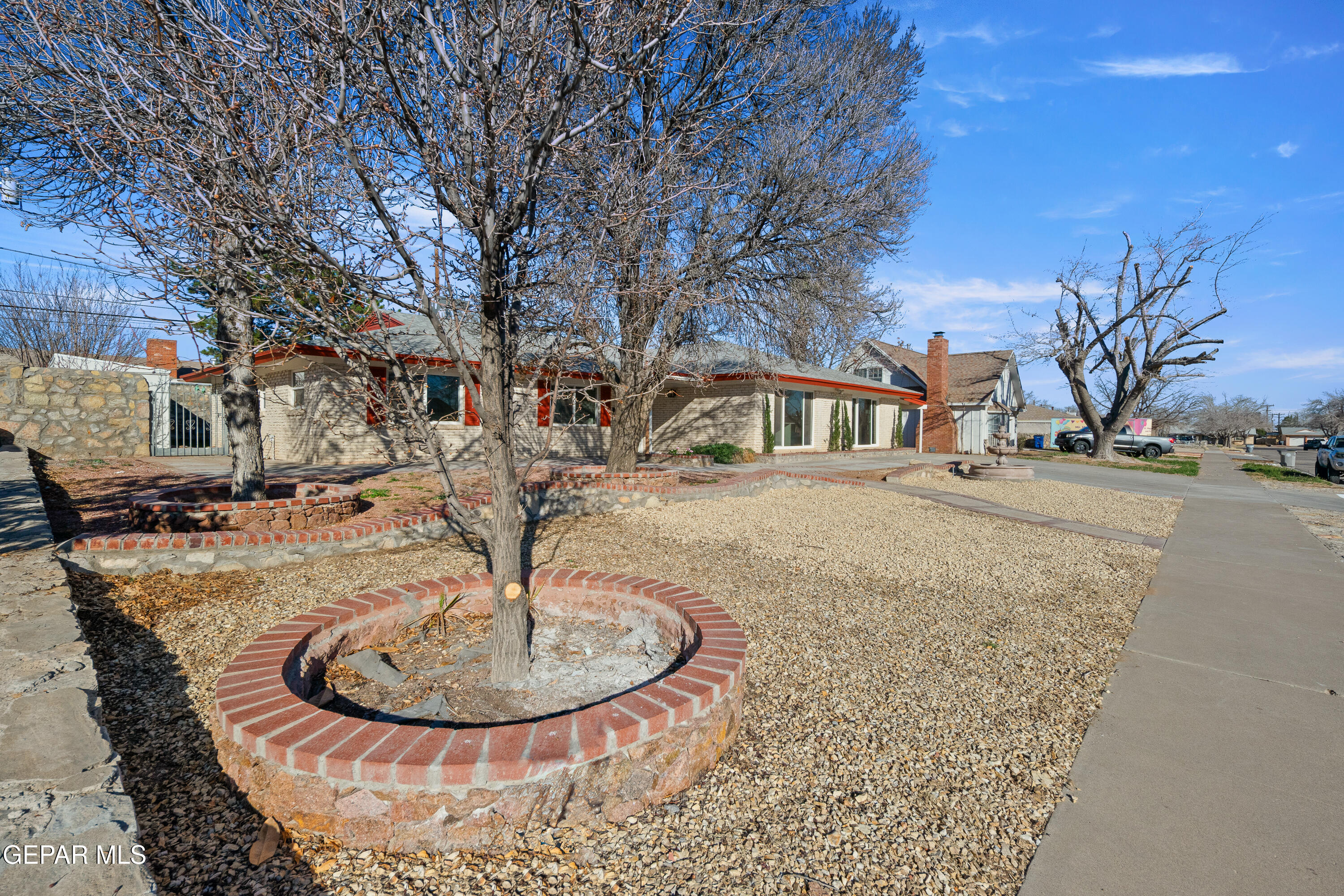 3313 Dublin Road El Paso, TX 79925 - Photo 3 of 26 3313 Dublin Rd, 79925