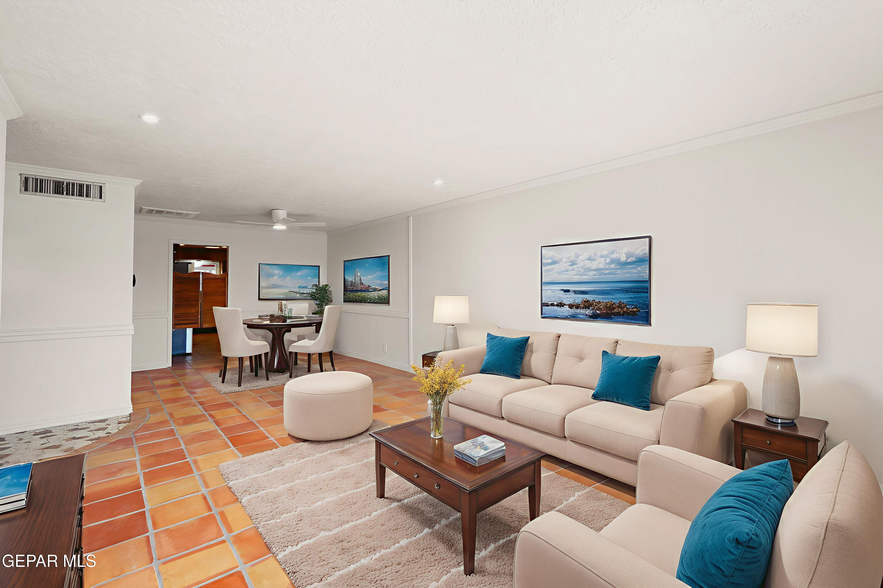 3313 Dublin Road El Paso, TX 79925 - Photo 7 of 26 3313 Dublin Rd, 79925