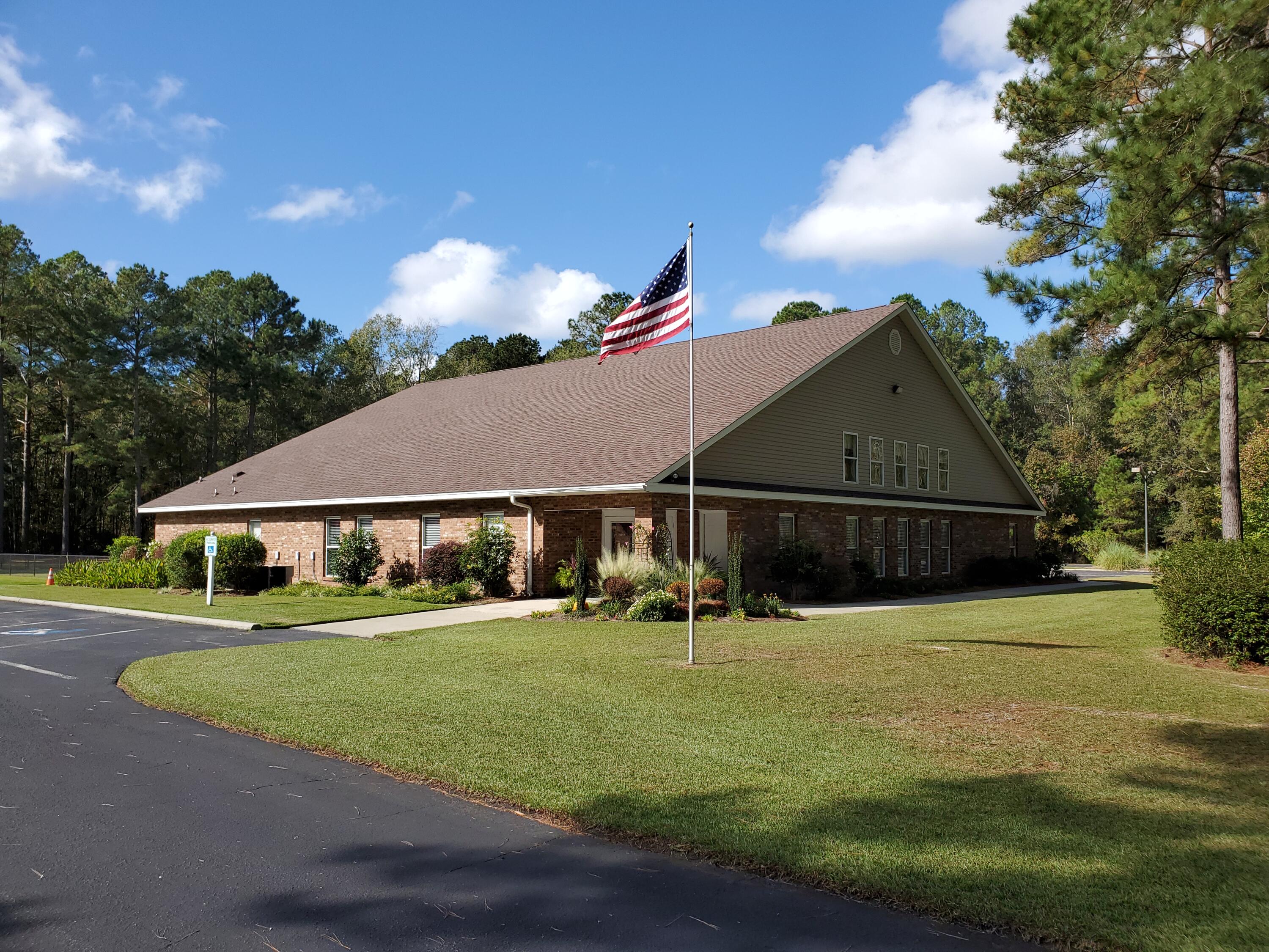 264 Ridge Lake Drive Manning, SC 29102 - Photo 11 of 21 COMMUNITY CENTER