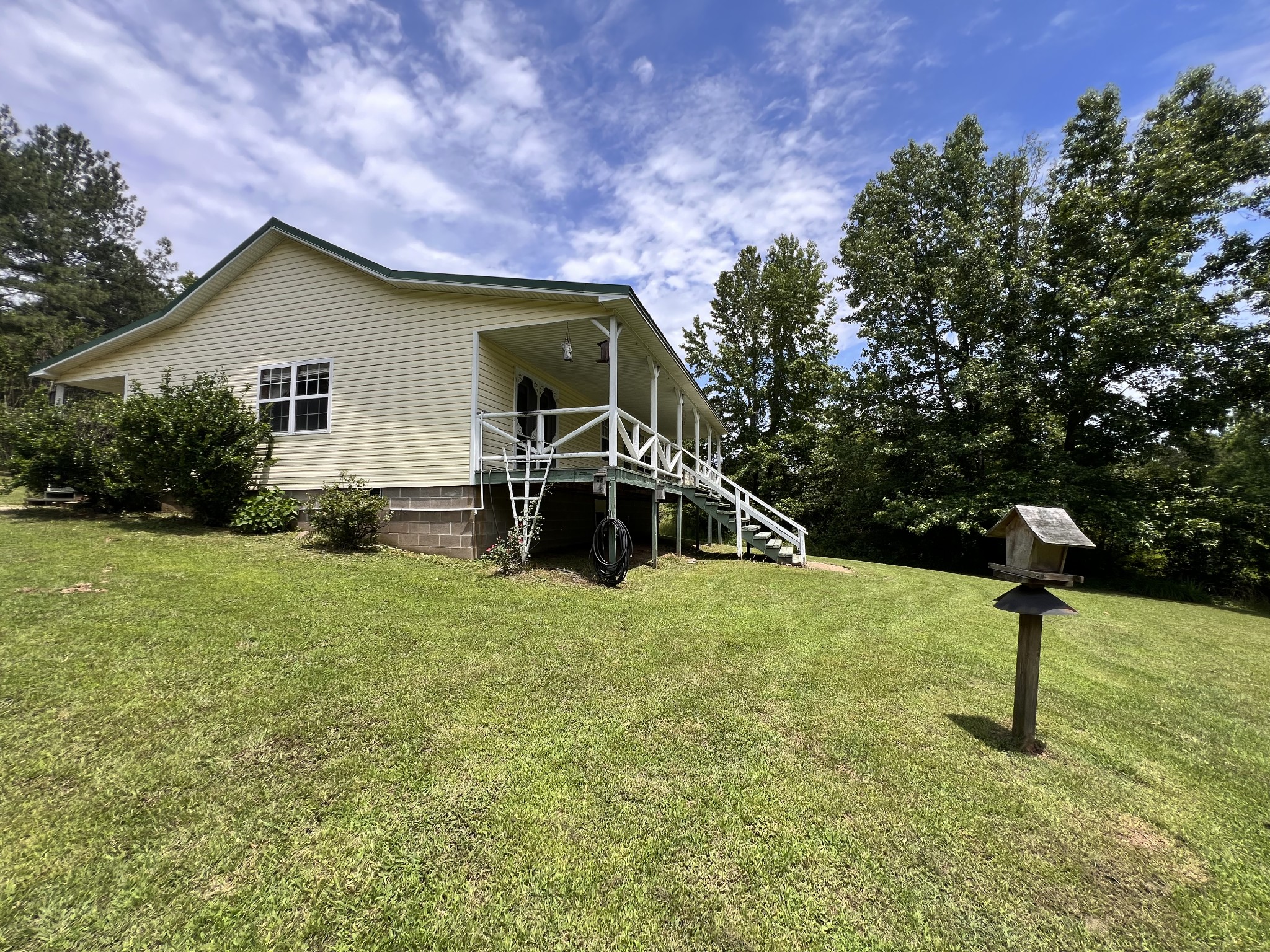 7518 Shady Grove Road Puryear, TN 38251 - Photo 13 of 33 Gallery Image 13