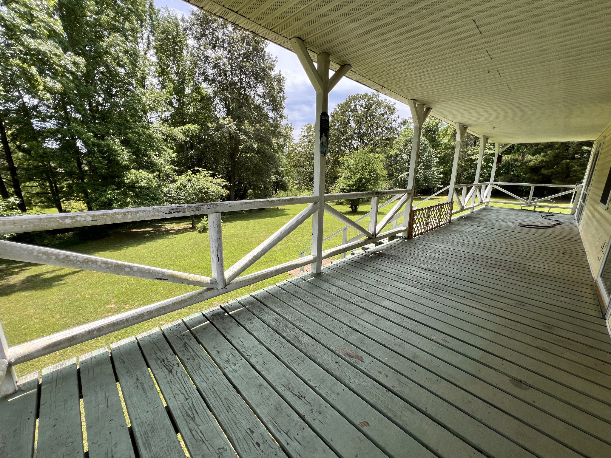 7518 Shady Grove Road Puryear, TN 38251 - Photo 16 of 33 Gallery Image 16