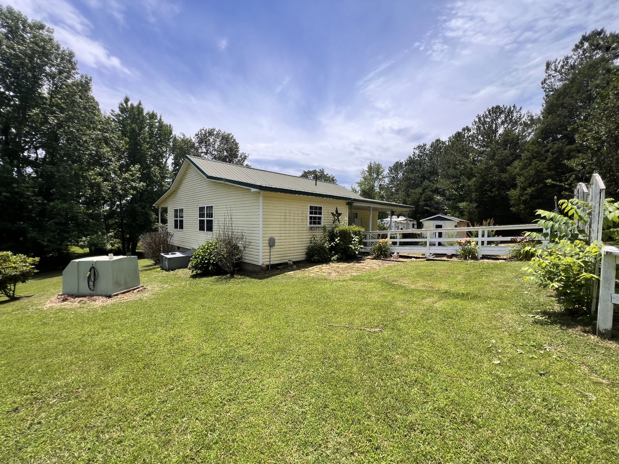 7518 Shady Grove Road Puryear, TN 38251 - Photo 2 of 33 Gallery Image 2