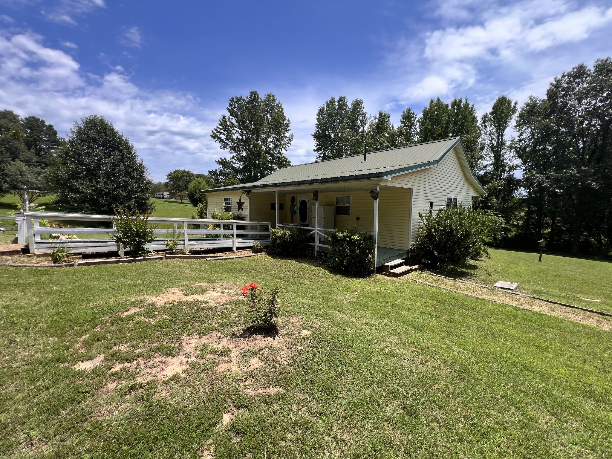 7518 Shady Grove Road Puryear, TN 38251 - Photo 4 of 33 Gallery Image 4