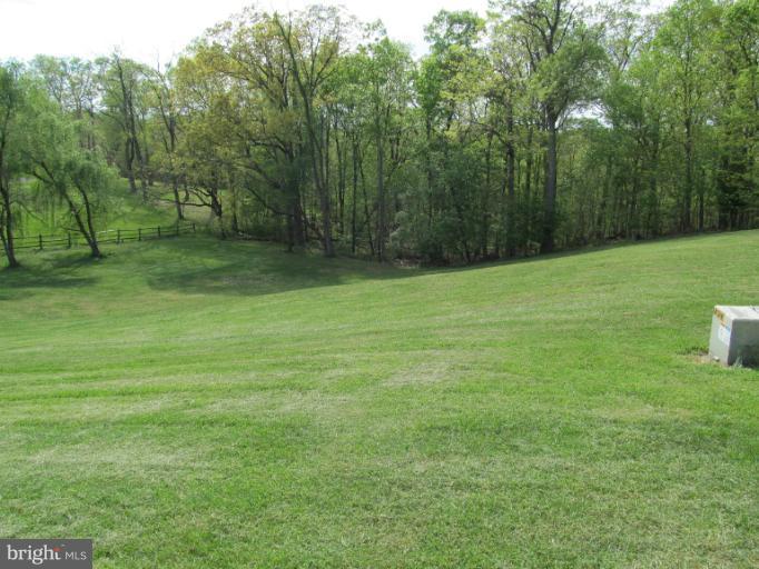2488 Mullinix Mill Road Mount Airy, MD 21771 - Photo 11 of 21 back & side