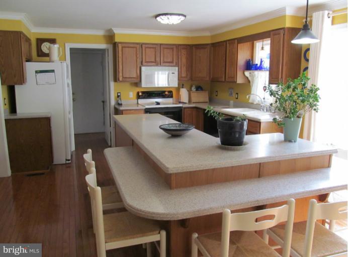 2488 Mullinix Mill Road Mount Airy, MD 21771 - Photo 12 of 21 Kitchen