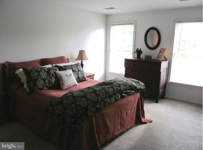 2488 Mullinix Mill Road Mount Airy, MD 21771 - Photo 15 of 21 Bedroom (Master)