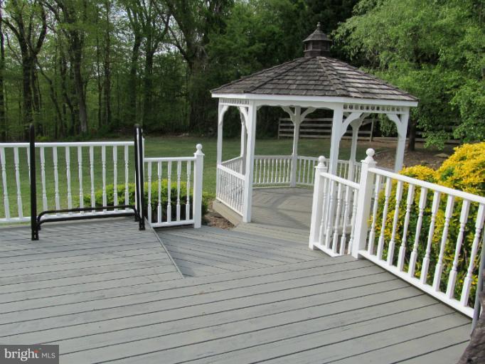 2488 Mullinix Mill Road Mount Airy, MD 21771 - Photo 16 of 21 Gazebo