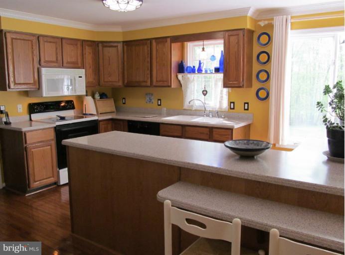2488 Mullinix Mill Road Mount Airy, MD 21771 - Photo 3 of 21 Kitchen