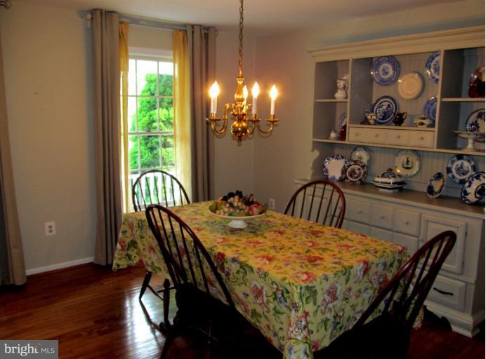 2488 Mullinix Mill Road Mount Airy, MD 21771 - Photo 7 of 21 Dining Room