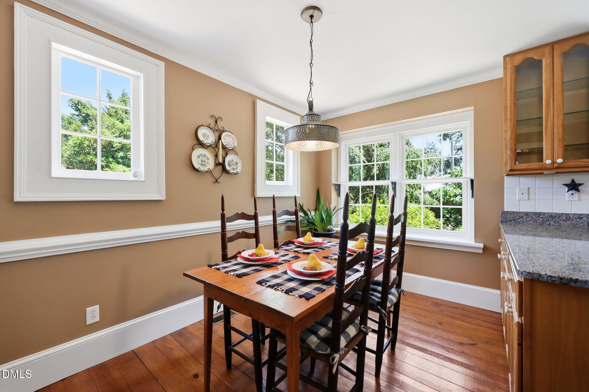 462 Darius Pearce Road Youngsville, NC 27596 - Photo 17 of 61