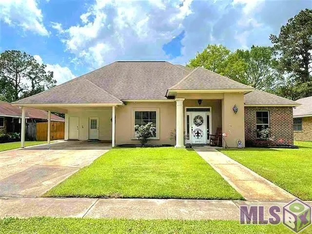 $250,000 | 3901 White Sands Drive, Baton Rouge, LA 70814