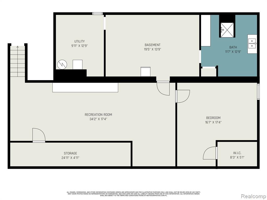 11332 Denton Hill Road Fenton, MI 48430 - Photo 43 of 43 Gallery Image 43